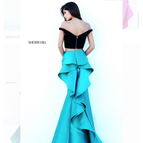 💕Found💕ISO SHERRI HILL 50750 - Picture 2 of 3